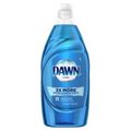 Procter & Gamble Procter & Gamble Commercial PGC41134 Dawn Ultra Dishwashing Liquid - Blue 41134